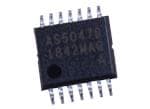 ams OSRAM AS5047D & AS5147 Magnetic Rotary Position Sensor