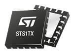STMicroelectronics  STS1TX HF-Sender mit niedrigem Stromverbrauch
