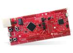 Texas Instruments Tiva™ C-Serie verbundenes LaunchPad Kit