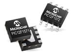 Microchip Technology Microchip PIC12F157x 8-Bit Mikrocontroller