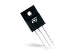 STMicroelectronics 6A-16A Snubberless Triacs