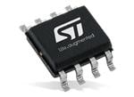 STMicroelectronics STM705/706/708/813L Überwachungsprogramme