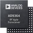 Analog Devices Inc. Analog Devices AD9364 Integrierte HF-Transceiver