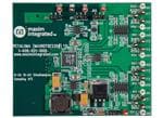 Analog Devices / Maxim Integrated MAXREFDES30 Petaluma Referenzkonstruktion