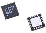 Analog Devices / Maxim Integrated Maxim MAX11905 Einzelkanal-ADC