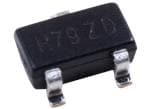 Diodes Incorporated AH1807 Omnipolar Hall Effect Switch IC