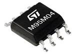 STMicroelectronics Serial EEPROMs