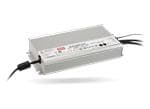 MEAN WELL HLG-600H Single Output Switching Power Supplies