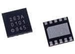 NXP Semiconductors PCF85263A Echtzeituhr/Kalender