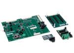 Analog Devices Inc. Analog Devices EVAL-ADuCM350EBZ Test-Kit für ADuM350