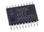 Renesas Electronics ISL78201/6 40V 2.5A Buck Controllers
