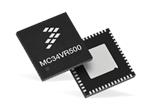 NXP Semiconductors MC34VR500 Multi-Ausgangs-DC/DC-Regler
