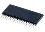 Texas Instruments ADS7952/57 Einendige ADCs mit serieller Micropower-Schnittstelle