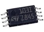 STMicroelectronics CSx0 Strommessverstärker