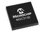 Microchip Technology MGC3130 3D Nachverfolgungs- und Bewegungs-Controller
