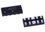 onsemi ESD8004 & ESD8008 Transient Voltage Suppressors