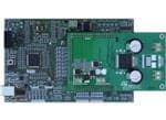 STMicroelectronics EVAL-VHN5019-P2 Motortreiber-Schirmung