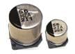 HZA Hybrid Polymer-Aluminum Capacitors
