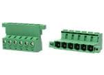 Phoenix Contact DR35 High Power Terminal Block Adapters