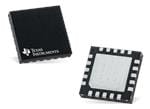 Texas Instruments DRV425 Präzisions-Fluxgate-Magnetfeldsensor