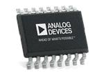 Analog Devices Inc. Analog Devices/Hittite HMC241ALP3E SP4T Nicht reflektierender Schalter