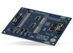STMicroelectronics STEVAL-IFP023V1 16-Bit Digitale Eingangs-Karte