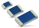 Vishay / Beyschlag PTS AT Platinum SMD Chip Temperature Sensors (RTD)
