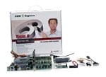 ADLINK Technology COM Express Typ 6 Starter-Kit