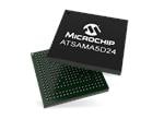Microchip Technology SAMA5D2-Baureihe SMART ARM-basierte Embedded MPUs