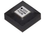 Analog Devices Inc. iSensor MEMS Beschleunigungsmesser-Subsysteme
