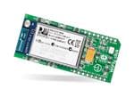 Mikroe WiFly Click