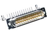 TE Connectivity / AMP Connectors TE Connectivity AMPLIMITE Standard D-Sub-Steckverbinder