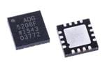 Analog Devices Inc. ADG5208F/ADG5209F Multiplexer mit Fehlerschutz