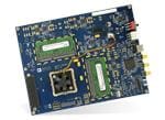 Analog Devices Inc. AADS7-V2EBZ ADS7-V2EBZ Hochgeschwindigkeits-Testplatine