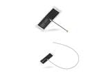 Molex 146186-Serie GPS/WiFi-Combo-Flex-Antenne mit 2,4/5GHz