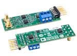 Analog Devices Inc. EVAL-AD7982-PMDZ Testplatine