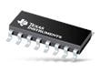 Texas Instruments ISO5851 isolierter IGBT/MOSFET Gate-Treiber