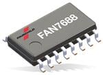 onsemi / Fairchild Fairchild FAN7688 Erweiterte Pulsfrequenzmodulations-Steuerung