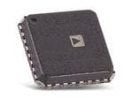Analog Devices Inc. AD7172-4 Sigma-Delta ADCs mit niedrigem Stromverbrauch