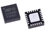 STMicroelectronics IIS328DQ Linearer 3-Achsen-Beschleunigungsmesser
