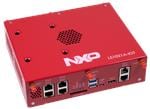 NXP Semiconductors LS1021A-IOT IoT-Gateway Referenzdesign