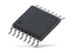 Texas Instruments Texas Instruments LM43600-Q1 SIMPLE SWITCHER® Abwärtsspannungswandler