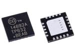 Analog Devices / Maxim Integrated Maxim MAX14692-MAX14693 Hochgenaue Einstellbare Leistungsbegrenzer