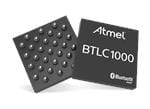 Microchip Technology SmartConnect BTLC1000
