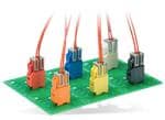 Molex CP-6.5 Wire-to-Board-Steckverbindersystem