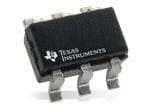 Texas Instruments LM2776 CMOS Ladungspumpen-Spannungswandler