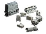 TE Connectivity Steckverbinder für starke Beanspruchung
