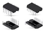 onsemi / Fairchild ON Semiconductor Motion SPM®-Module