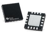 Texas Instruments LMH6401 5GHz Digitaler Verstärker mit variabler Verstärkung