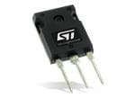 STMicroelectronics Siliziumkarbid-Leistungs-MOSFETs